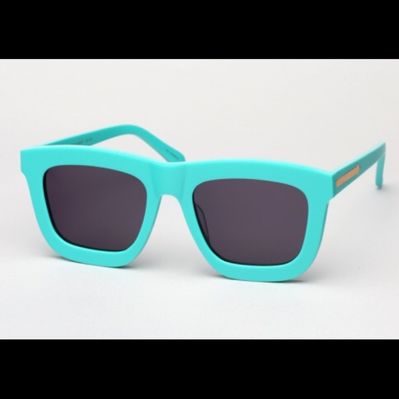 Karen Walker Sunglasses main image 7